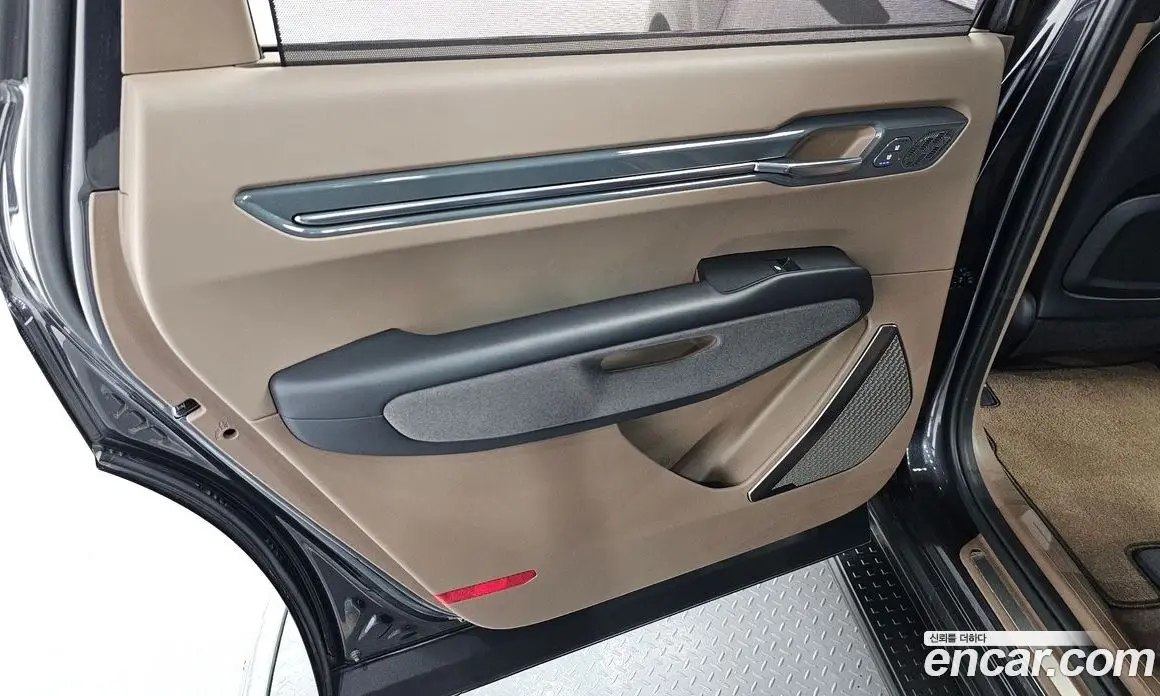 Kia EV9 2023 0.2 автомат (гидро), фото 15 Kia EV9 2023 0.2 автомат (гидро), фото 15