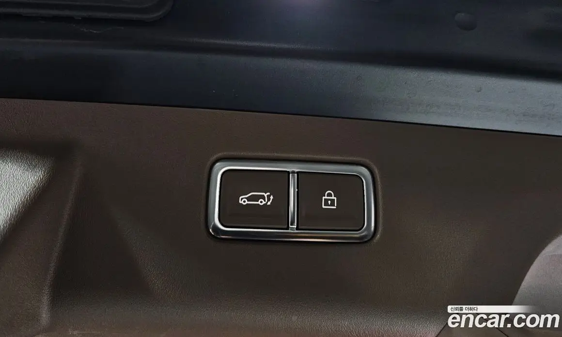Kia EV9 2023 0.2 автомат (гидро), фото 22 Kia EV9 2023 0.2 автомат (гидро), фото 22