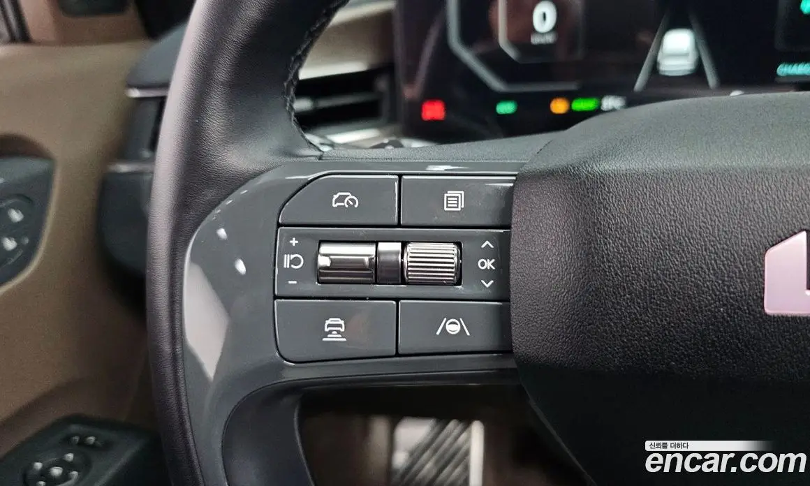 Kia EV9 2023 0.2 автомат (гидро), фото 30 Kia EV9 2023 0.2 автомат (гидро), фото 30