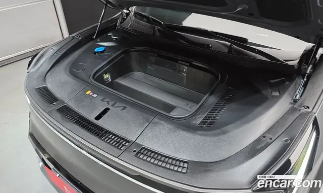 Kia EV9 2024 0.2 автомат (гидро), миниатюра 6