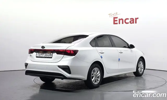 Kia K3 2020 1.6 автомат (гидро), миниатюра 2 Kia K3 2020 1.6 автомат (гидро), миниатюра 2