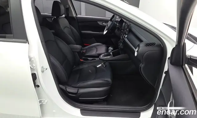Kia K3 2020 1.6 автомат (гидро), миниатюра 12