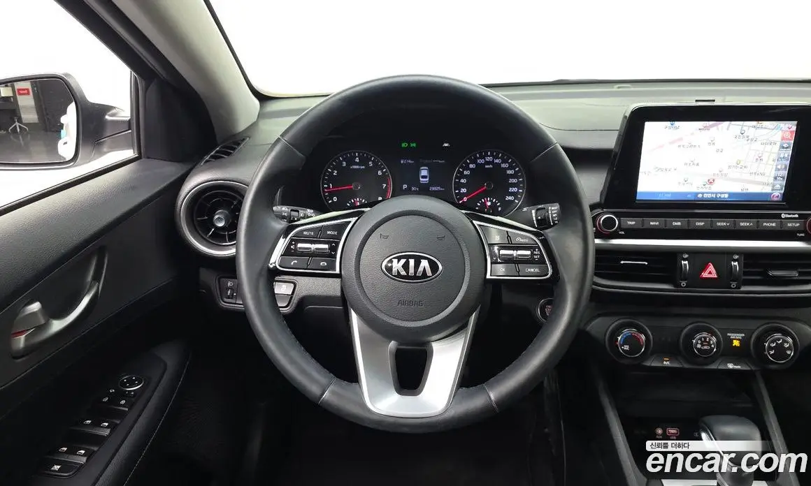 Kia K3 2020 1.6 автомат (гидро), фото 15 Kia K3 2020 1.6 автомат (гидро), фото 15