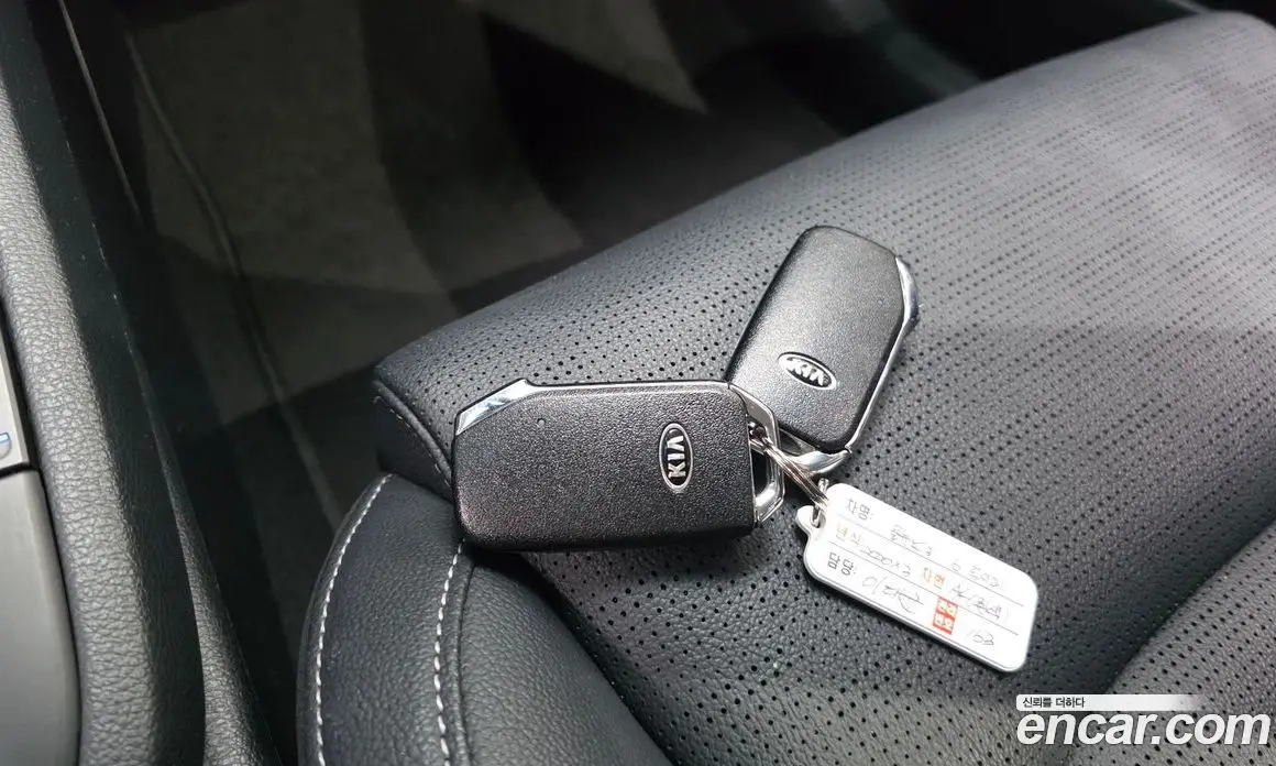 Kia K3 2020 1.6 автомат (гидро), фото 19 Kia K3 2020 1.6 автомат (гидро), фото 19
