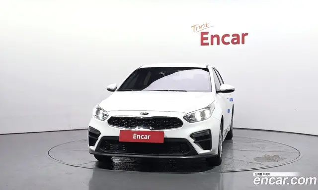 Kia K3 2020 1.6 автомат (гидро), миниатюра 3 Kia K3 2020 1.6 автомат (гидро), миниатюра 3