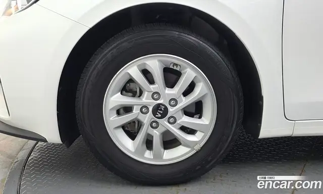 Kia K3 2020 1.6 автомат (гидро), миниатюра 5 Kia K3 2020 1.6 автомат (гидро), миниатюра 5