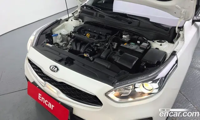Kia K3 2020 1.6 автомат (гидро), миниатюра 6 Kia K3 2020 1.6 автомат (гидро), миниатюра 6