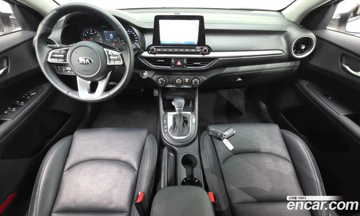 Kia K3 2020 1.6 автомат (гидро), фото 7 Kia K3 2020 1.6 автомат (гидро), фото 7