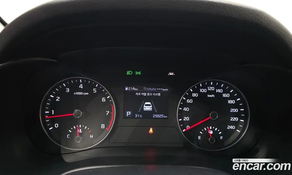 Kia K3 2020 1.6 автомат (гидро), фото 8 Kia K3 2020 1.6 автомат (гидро), фото 8