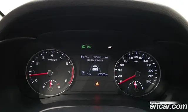 Kia K3 2020 1.6 автомат (гидро), миниатюра 8 Kia K3 2020 1.6 автомат (гидро), миниатюра 8