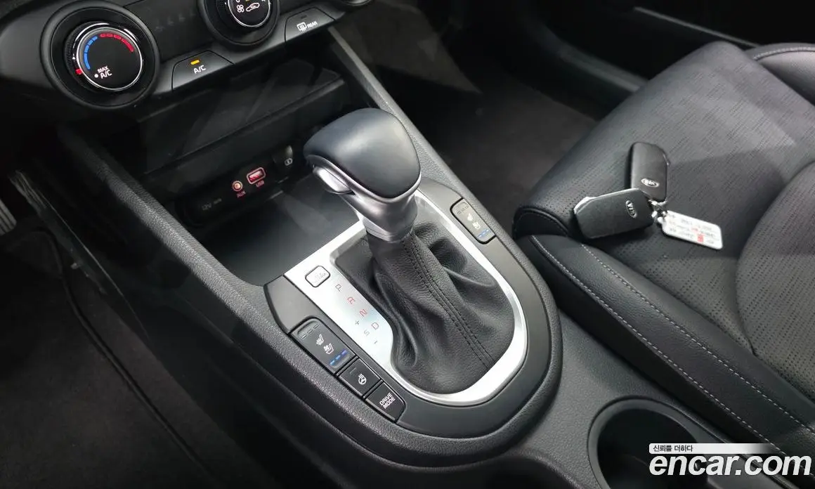 Kia K3 2020 1.6 автомат (гидро), фото 9 Kia K3 2020 1.6 автомат (гидро), фото 9