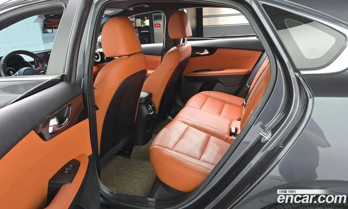 Kia K3 2022 1.6 автомат (гидро), фото 15 Kia K3 2022 1.6 автомат (гидро), фото 15