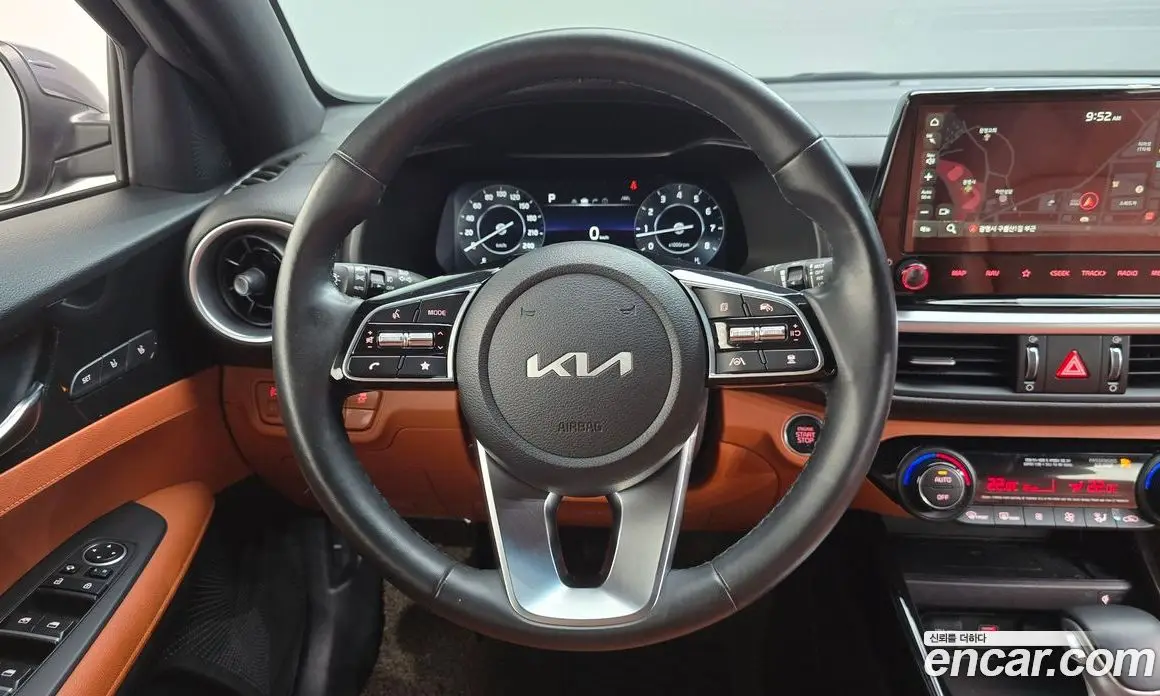 Kia K3 2022 1.6 автомат (гидро), фото 17 Kia K3 2022 1.6 автомат (гидро), фото 17