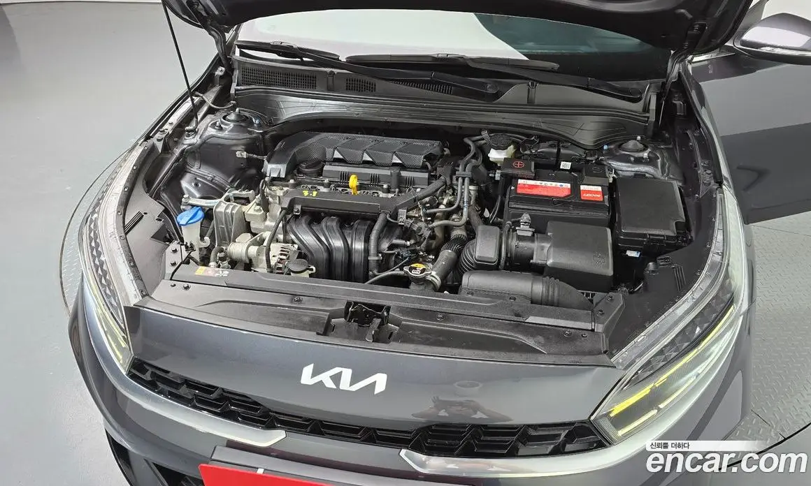Kia K3 2022 1.6 автомат (гидро), фото 5 Kia K3 2022 1.6 автомат (гидро), фото 5