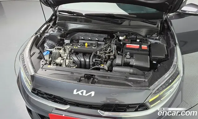 Kia K3 2022 1.6 автомат (гидро), миниатюра 5 Kia K3 2022 1.6 автомат (гидро), миниатюра 5