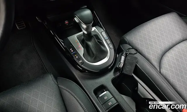 Kia K3 2024 1.6 автомат (гидро), миниатюра 11