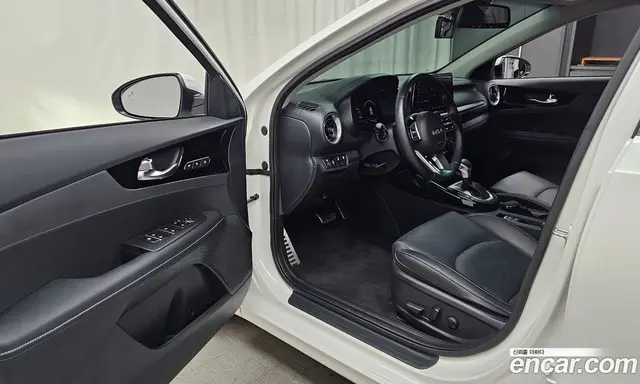 Kia K3 2024 1.6 автомат (гидро), миниатюра 12