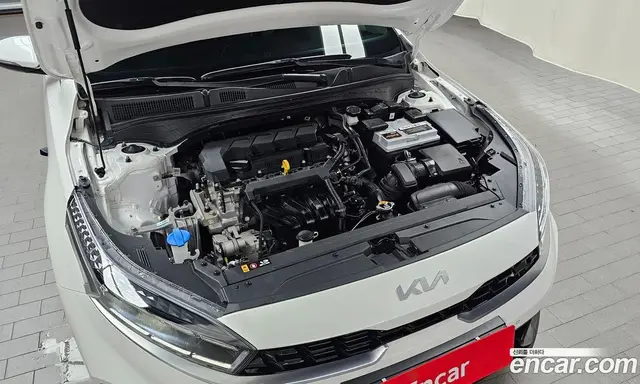 Kia K3 2024 1.6 автомат (гидро), миниатюра 5