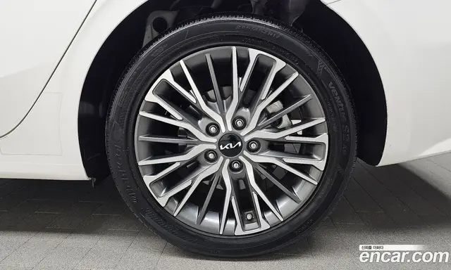 Kia K3 2024 1.6 автомат (гидро), миниатюра 6