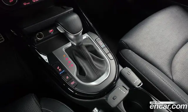 Kia K3 2024 1.6 автомат (гидро), миниатюра 12