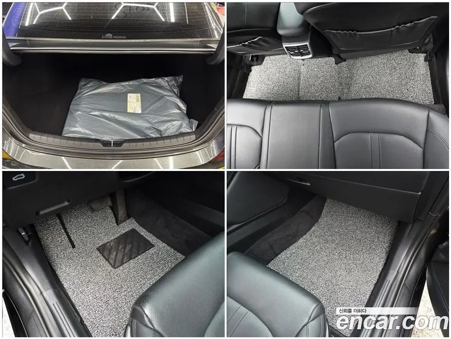 Kia K5 (Optima) 2020 2.0 автомат (гидро), фото 20