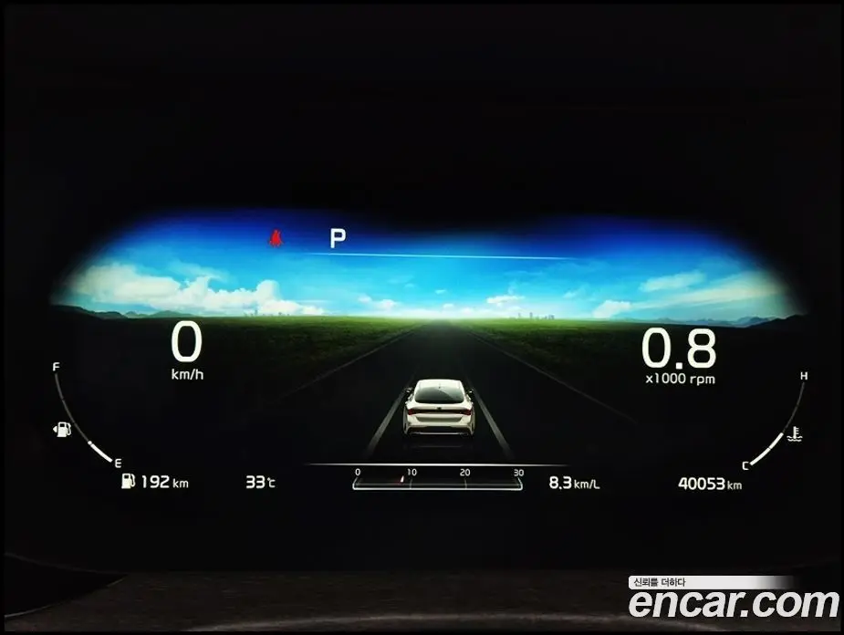 Kia K5 (Optima) 2020 2.0 автомат (гидро), фото 8