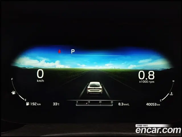 Kia K5 (Optima) 2020 2.0 автомат (гидро), миниатюра 8