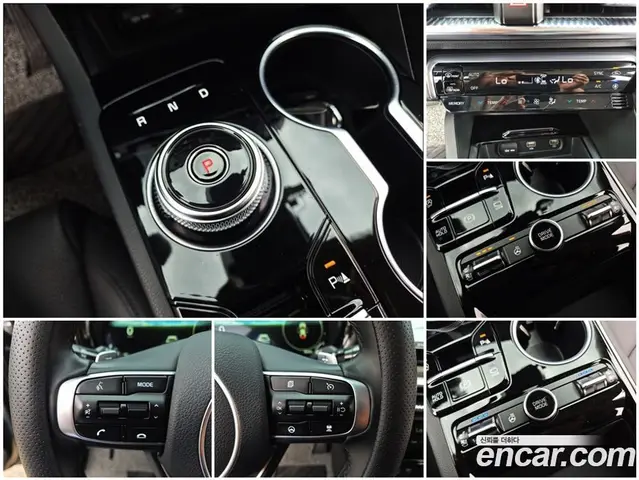 Kia K5 (Optima) 2020 2.0 автомат (гидро), миниатюра 9