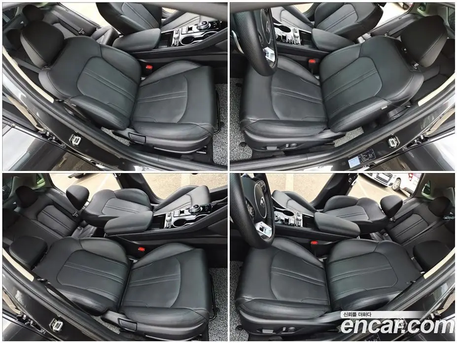 Kia K5 (Optima) 2020 2.0 автомат (гидро), фото 10
