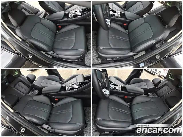 Kia K5 (Optima) 2020 2.0 автомат (гидро), миниатюра 10