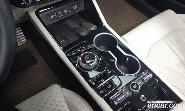 Kia K5 (Optima) 2023 1.6 автомат (гидро), миниатюра 12
