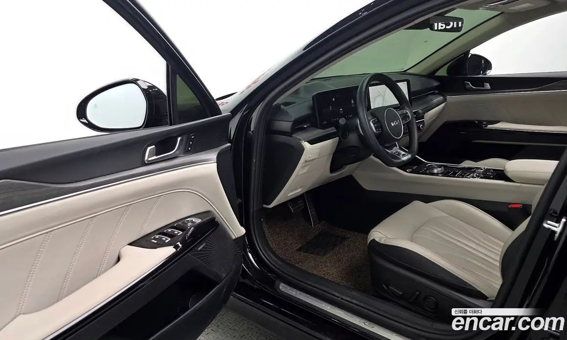 Kia K5 (Optima) 2023 1.6 автомат (гидро), фото 13 Kia K5 (Optima) 2023 1.6 автомат (гидро), фото 13