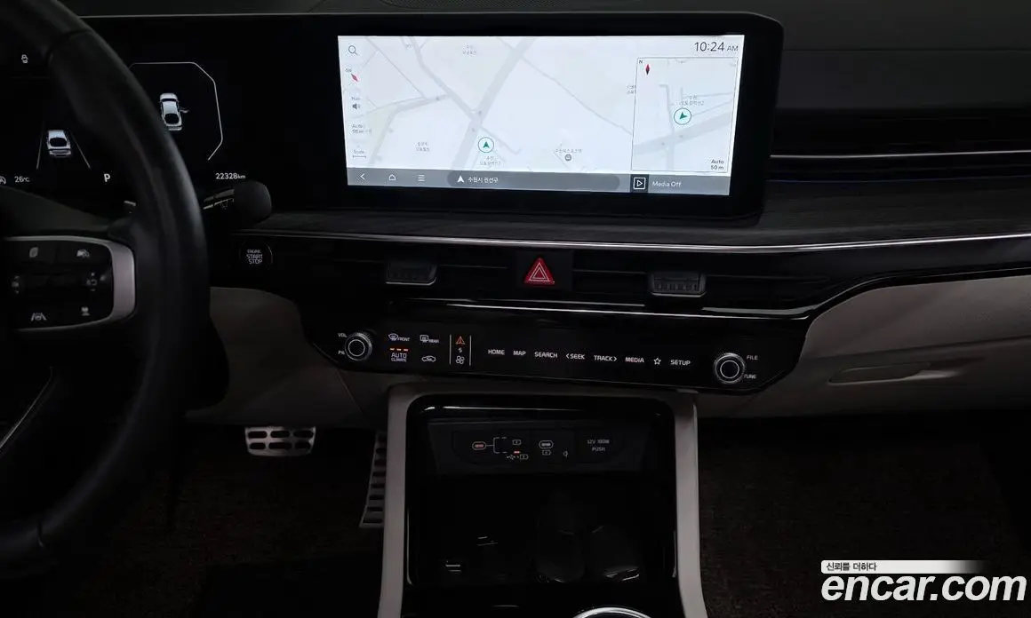 Kia K5 (Optima) 2023 1.6 автомат (гидро), фото 19 Kia K5 (Optima) 2023 1.6 автомат (гидро), фото 19