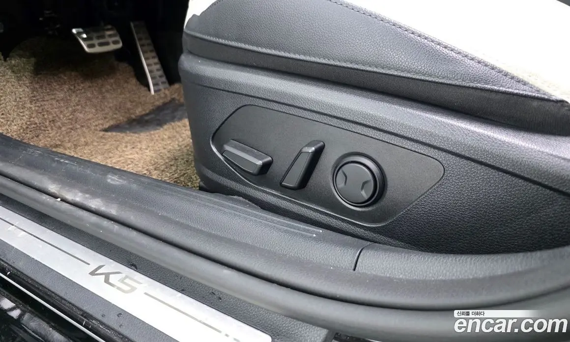 Kia K5 (Optima) 2023 1.6 автомат (гидро), фото 33 Kia K5 (Optima) 2023 1.6 автомат (гидро), фото 33