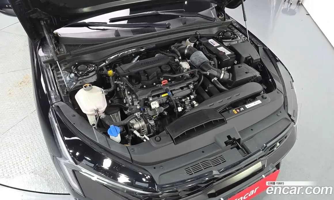 Kia K5 (Optima) 2023 1.6 автомат (гидро), фото 6 Kia K5 (Optima) 2023 1.6 автомат (гидро), фото 6