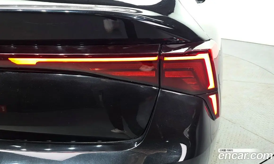 Kia K5 (Optima) 2023 1.6 автомат (гидро), фото 9 Kia K5 (Optima) 2023 1.6 автомат (гидро), фото 9