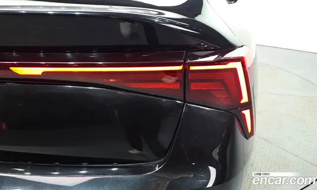 Kia K5 (Optima) 2023 1.6 автомат (гидро), миниатюра 9 Kia K5 (Optima) 2023 1.6 автомат (гидро), миниатюра 9