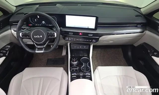 Kia K5 (Optima) 2023 1.6 автомат (гидро), миниатюра 10 Kia K5 (Optima) 2023 1.6 автомат (гидро), миниатюра 10