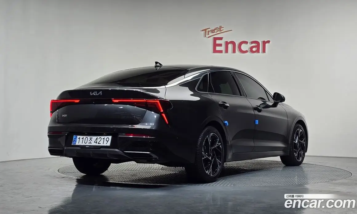 Kia K5 (Optima) 2023 1.6 автомат (гидро), фото 1 Kia K5 (Optima) 2023 1.6 автомат (гидро), фото 1