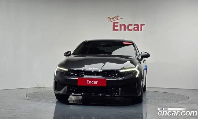 Kia K5 (Optima) 2023 1.6 автомат (гидро), миниатюра 2 Kia K5 (Optima) 2023 1.6 автомат (гидро), миниатюра 2