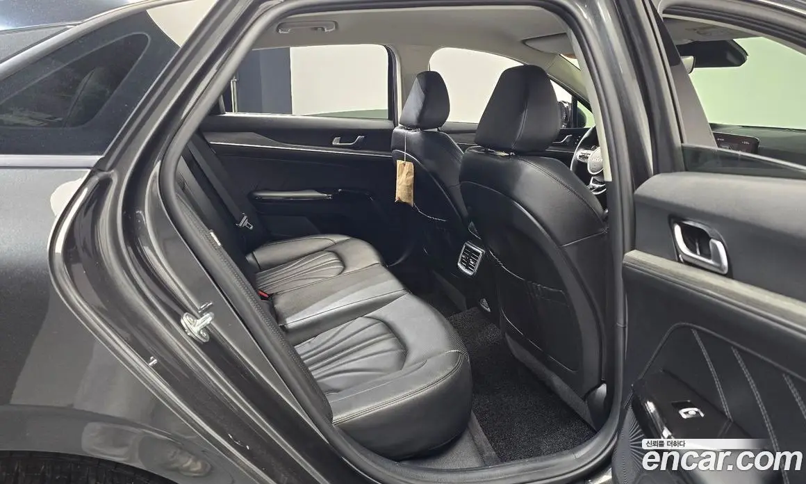 Kia K5 (Optima) 2023 1.6 автомат (гидро), фото 11 Kia K5 (Optima) 2023 1.6 автомат (гидро), фото 11