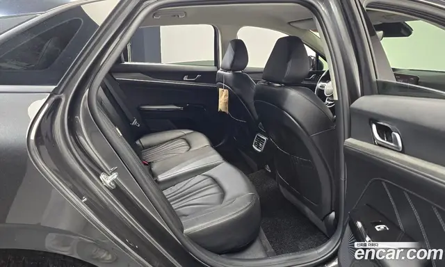 Kia K5 (Optima) 2023 1.6 автомат (гидро), миниатюра 11 Kia K5 (Optima) 2023 1.6 автомат (гидро), миниатюра 11