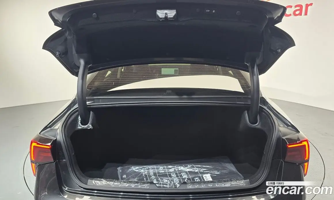 Kia K5 (Optima) 2023 1.6 автомат (гидро), фото 19 Kia K5 (Optima) 2023 1.6 автомат (гидро), фото 19