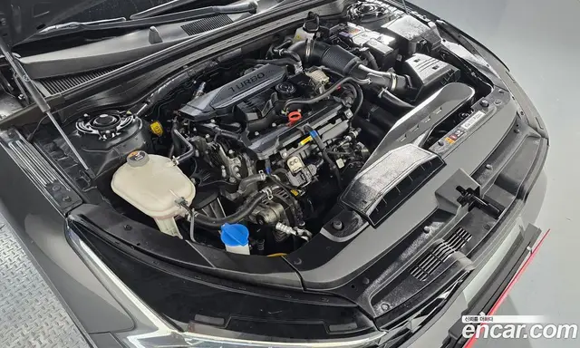 Kia K5 (Optima) 2023 1.6 автомат (гидро), миниатюра 5 Kia K5 (Optima) 2023 1.6 автомат (гидро), миниатюра 5