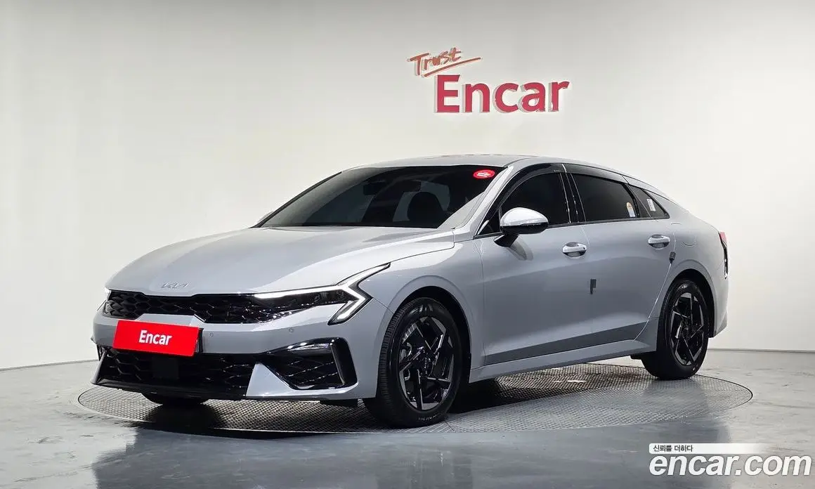 Kia K5 (Optima) 2024 2.0 автомат (гидро), фото 1 Kia K5 (Optima) 2024 2.0 автомат (гидро), фото 1