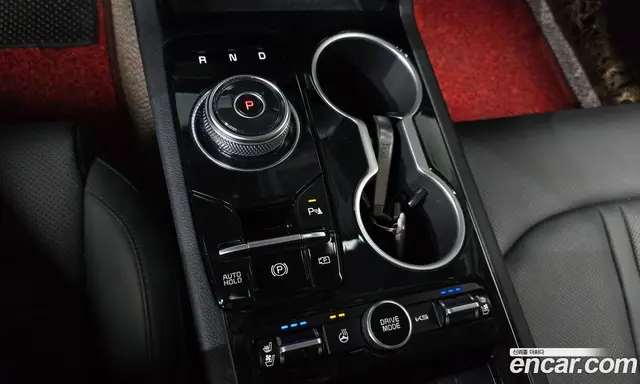 Kia K5 (Optima) 2024 2.0 автомат (гидро), миниатюра 12