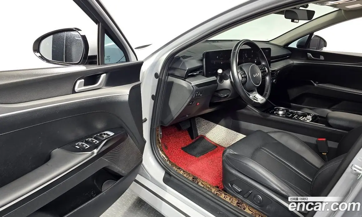 Kia K5 (Optima) 2024 2.0 автомат (гидро), фото 13 Kia K5 (Optima) 2024 2.0 автомат (гидро), фото 13