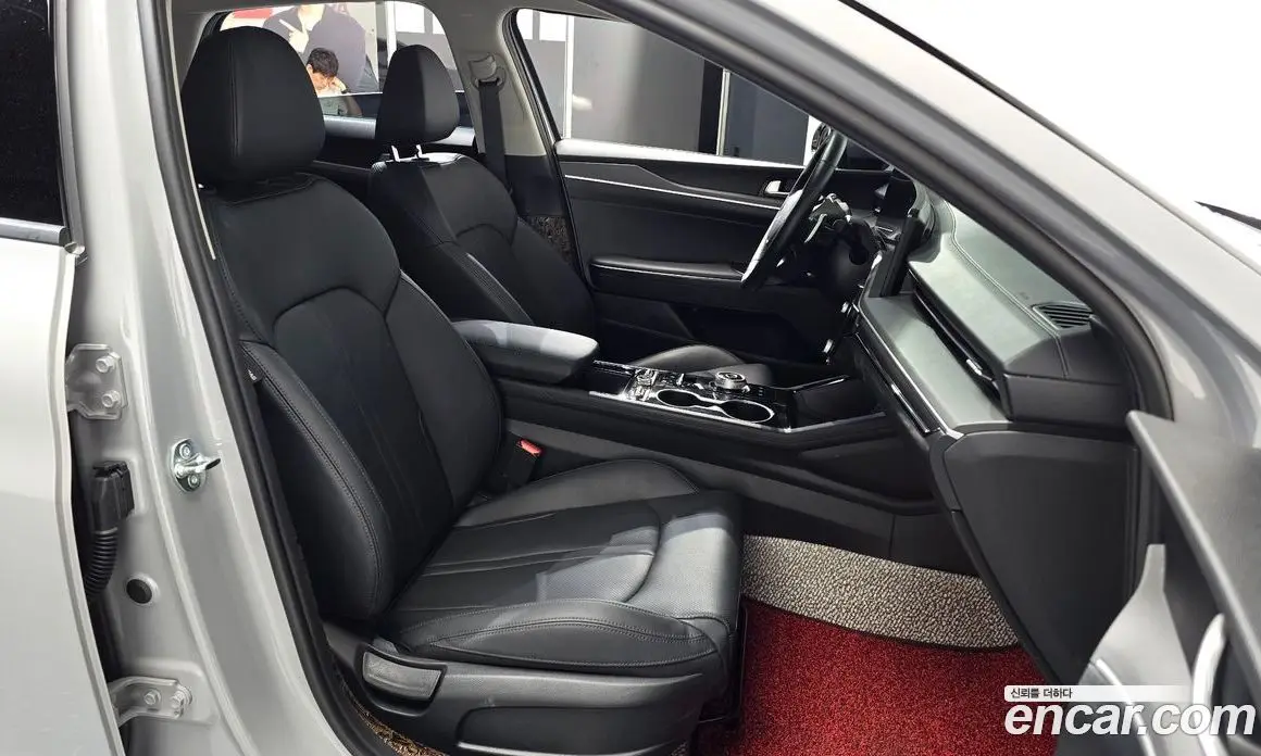 Kia K5 (Optima) 2024 2.0 автомат (гидро), фото 16 Kia K5 (Optima) 2024 2.0 автомат (гидро), фото 16
