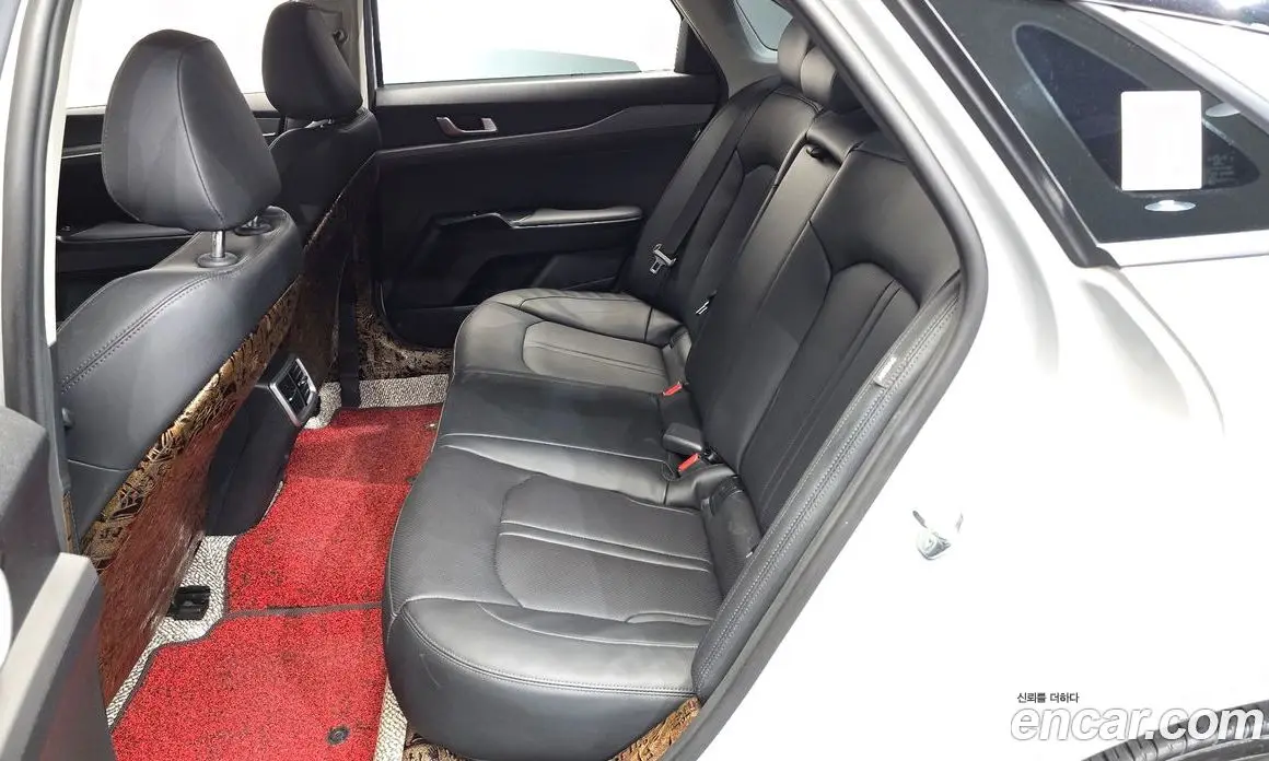 Kia K5 (Optima) 2024 2.0 автомат (гидро), фото 17 Kia K5 (Optima) 2024 2.0 автомат (гидро), фото 17