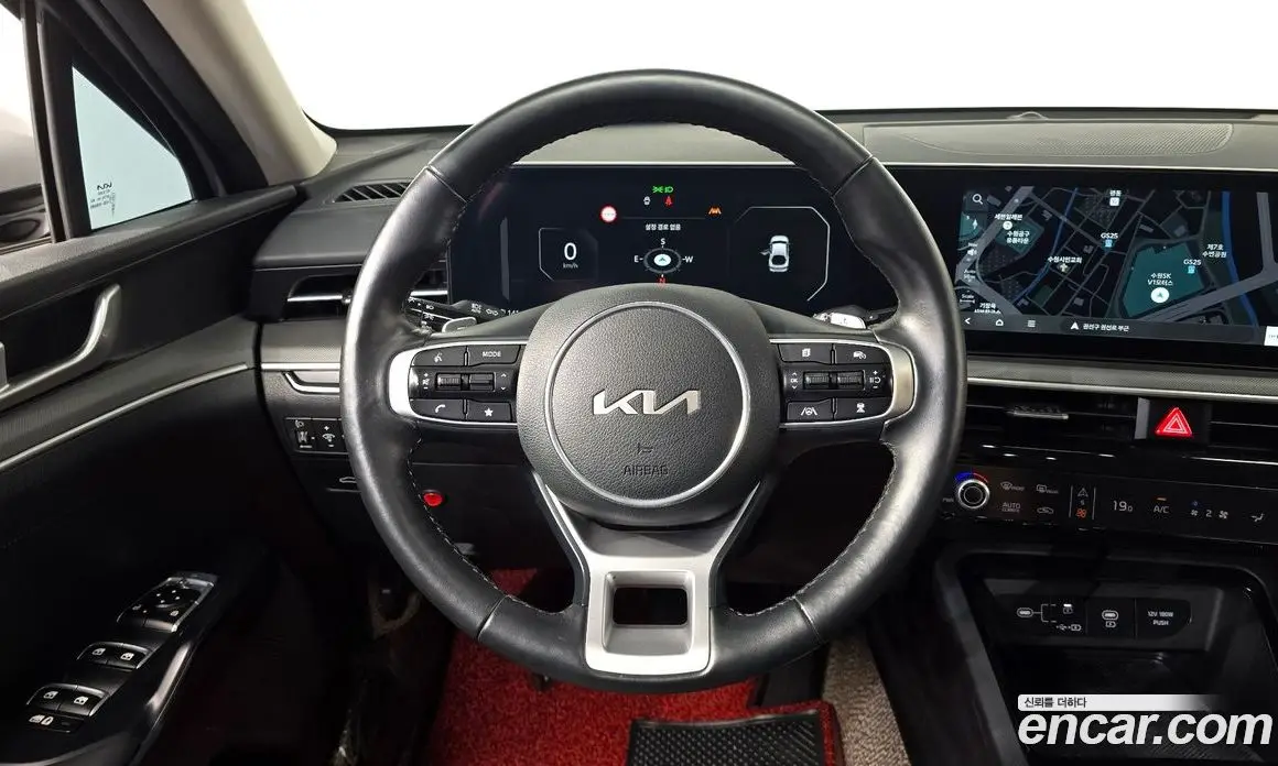 Kia K5 (Optima) 2024 2.0 автомат (гидро), фото 19 Kia K5 (Optima) 2024 2.0 автомат (гидро), фото 19